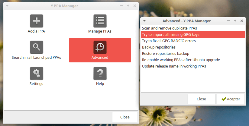 SOLUCIÓN A: W: Error de GPG: http://ppa..... al intentar actualizar Debian, Ubuntu y derivados