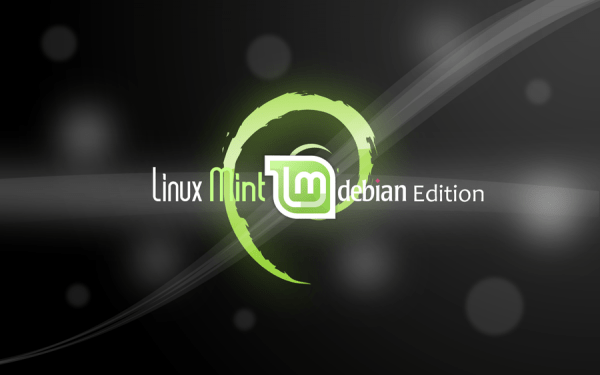 Linux mint lmde 4 debbie настройка после установки