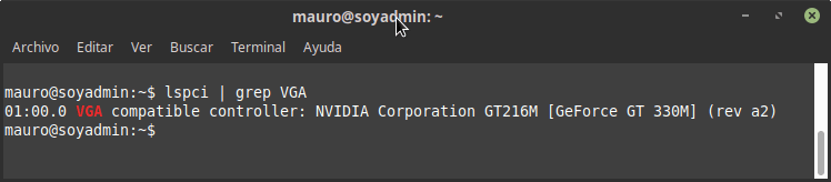 3 maneras de instalar los drivers Nvidia en Ubuntu