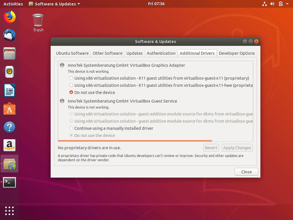 10 pasos para acelerar Ubuntu
