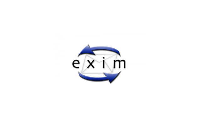 Linux exim что это