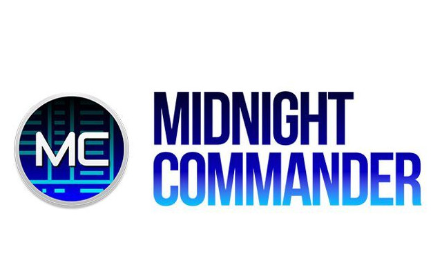 macos midnight commander