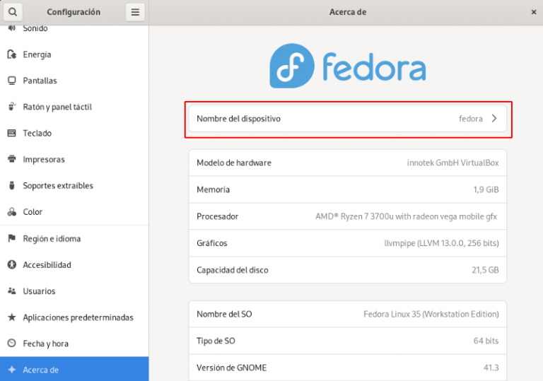 cambiar-el-hostname-en-fedora-soyadmin